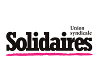 Solidaires Union Syndicale