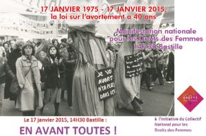 Lire la suite à propos de l’article 17 janvier 1975 – 17 janvier 2015