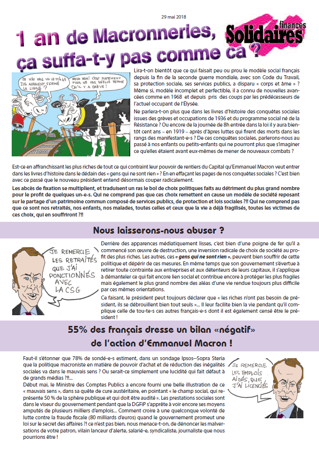 Lire la suite à propos de l’article 1an