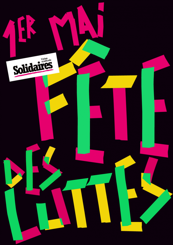 Lire la suite à propos de l’article Pour un 1er Mai de luttes ! (2)