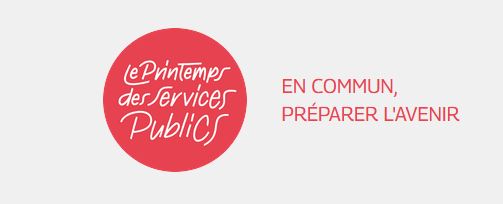 Lire la suite à propos de l’article Appel pour un Printemps des services publics