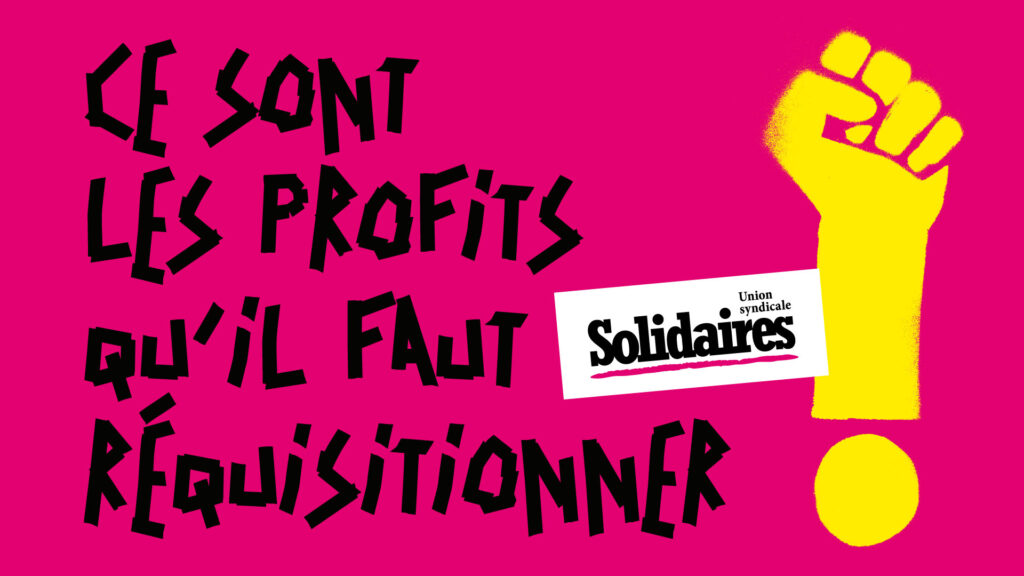 Communiqué de soutien au Grèvistes des raffineries.