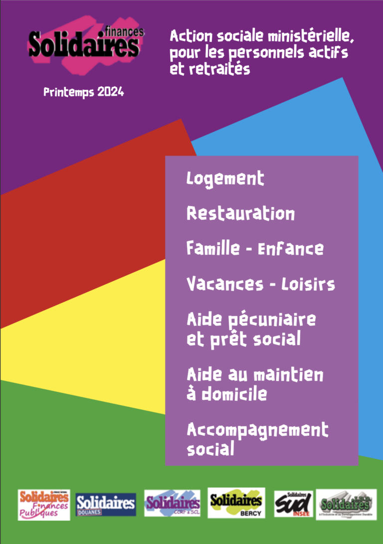 Lire la suite à propos de l’article Guides de l’Action Sociale | 2024