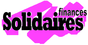 Solidaires Finances